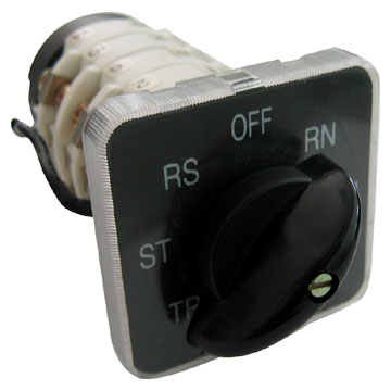 Changeover Switches