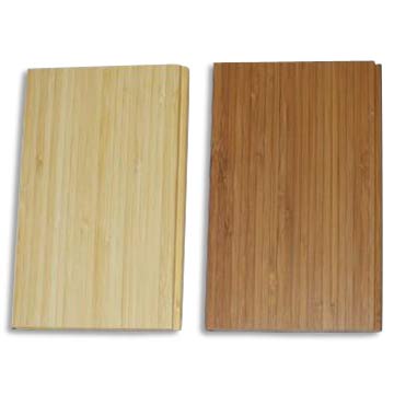 Bamboo Flooring