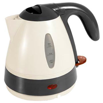 Electric Kettles