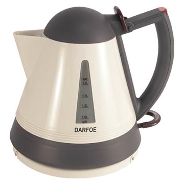 Electric Kettles