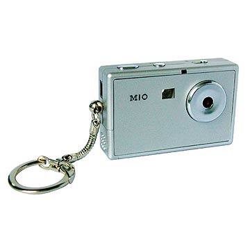 Digital Cameras