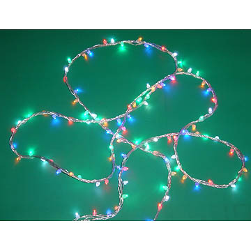 LED String Lights