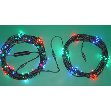 LED String Lights