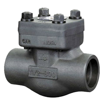 Forged Steel Check Valve