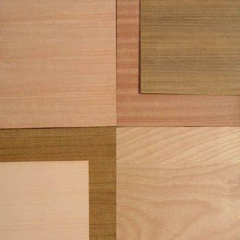 Plywood (poplar / birch / okoume)