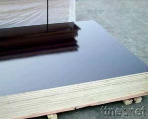 Film Faced Plywood from China