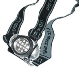 LED Headlamps