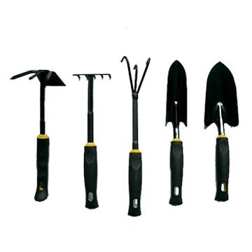 Garden Tool Sets