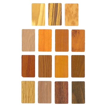 wood grain high pressure laminate