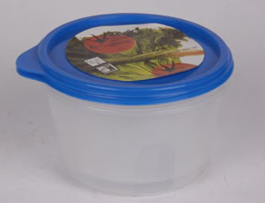 Food Containers (TSB008)