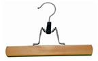 Wooden Pants Hanger