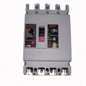 CDM1L Series Molded Case Circuit Breaker