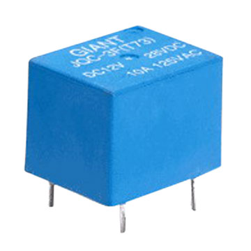 Miniature Electromagnetic Relays