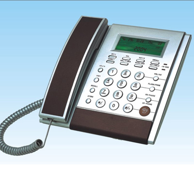 Caller ID Speakerphone