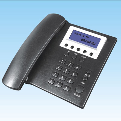 Caller ID Phones