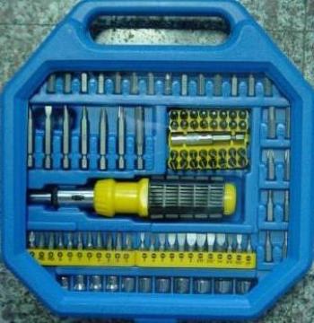 Screwdriver Set