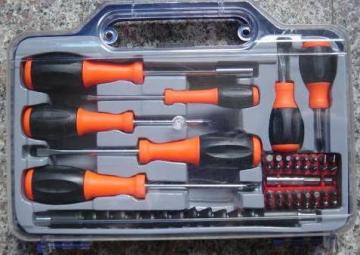 Screwdriver Set