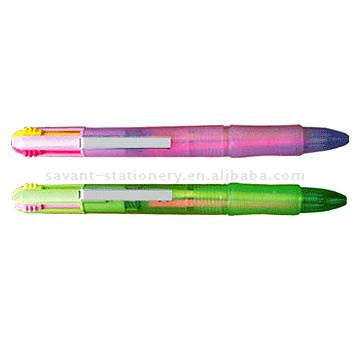 Gel Ink Pens