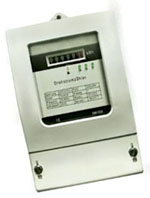 Three Phase Electronic Meters