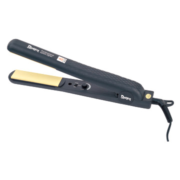 Solid Ceramic Hair Straighteners