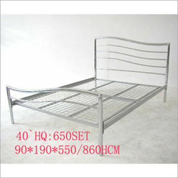 Metal Beds