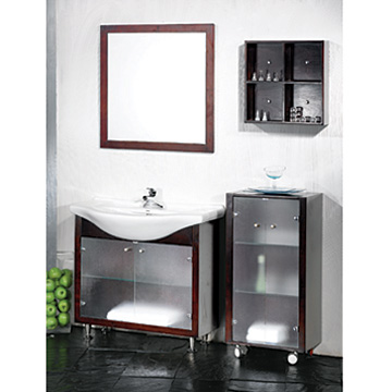 Bathroom Cabinets