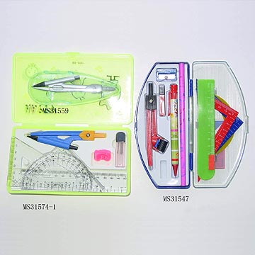 Stationery Set