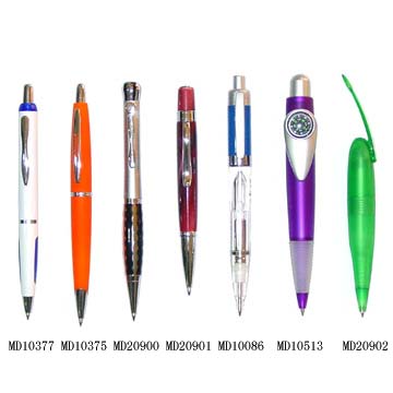 Ball Pens