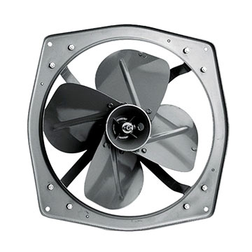 FQ Series Powerful Ventilating Fans