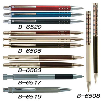 Ball Pens