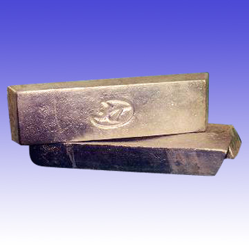 Magnesium Ingot