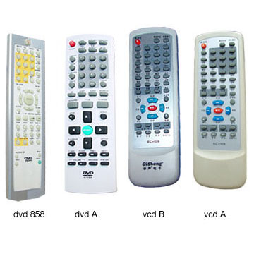 Remote Controls