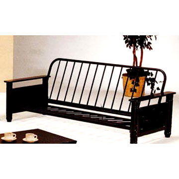 Futon Frame