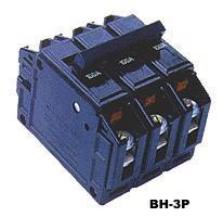 BH Miniature Circuit Breakers