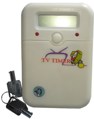 TV Timer TOM