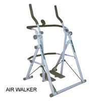 Air walker