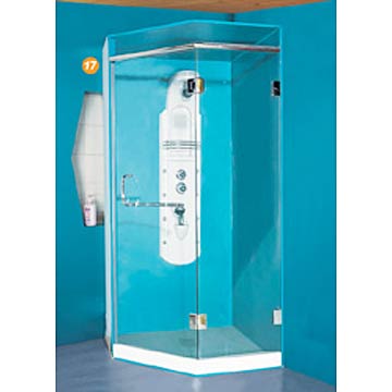 Shower Enclosures