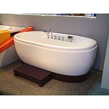 Massage Bathtubs