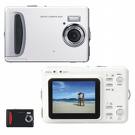 5.0 Mega Pixels  Digital Camera with 2.0