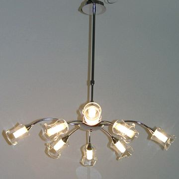 Pendant Lamp