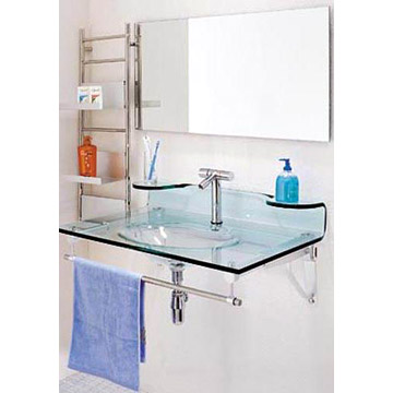 Tempered Glass Mirrors