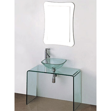 Tempered Glass Mirrors