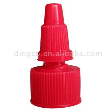 Plastic Cap