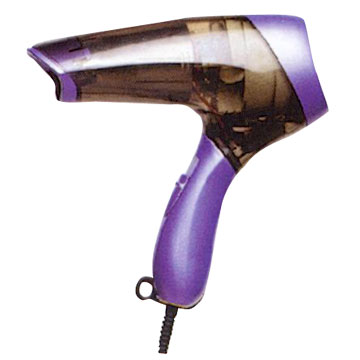 Electric Hair Dryers