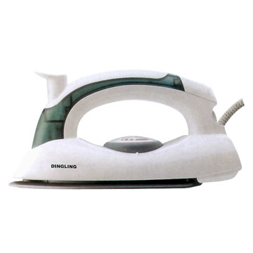 Electric Steam Irons
