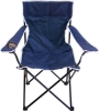 folding chair with cupholder