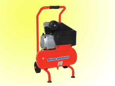 2hp portable electric air compressor