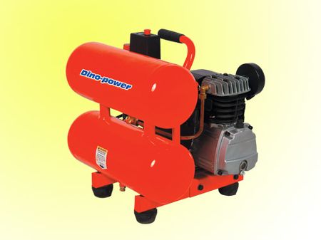 Direct Drive Piston Air Compressor