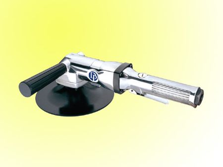 Air Angle Polisher