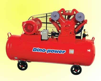 10hp industrial high pressure air compressors